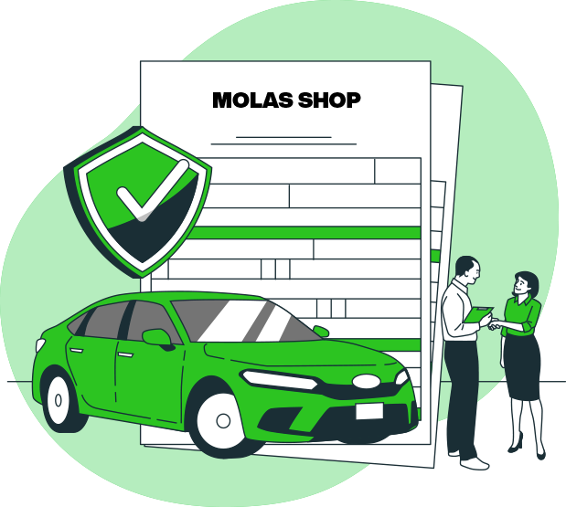 Atendimentoa blindadorasin loco