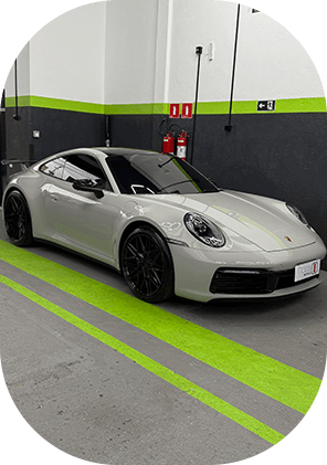 Serviços de Molas para blindados